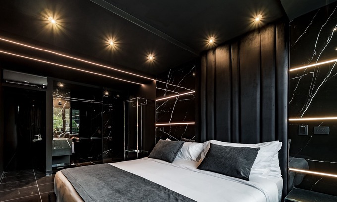 Zona Rosa Hotel | Hotel Four