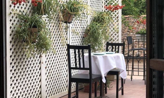 Pisa City Centre Hotel | Hotel Francesco