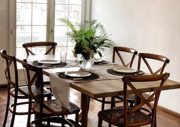 Province of Tucuman Apartment | Hotel Francia