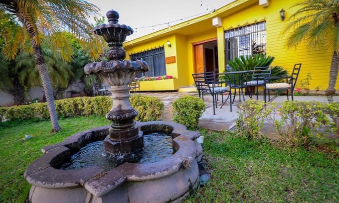 El Fuerte Hotel | Hotel Franco