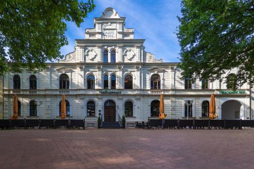 Rhein-Erft-Kreis District Hotel | Hotel Frechener Hof