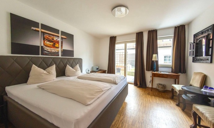 Landshut Hotel | Hotel Freischütz