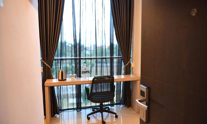 Batam Hotel | Hotel Fresh One