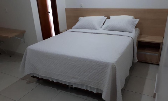 Cidade Ocidental Hotel | Hotel Friburgo