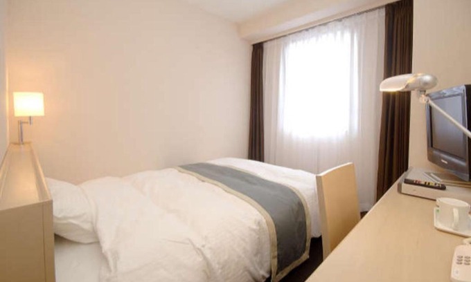 Taira Hotel | Hotel Frontier Iwaki / Vacation STAY 79262