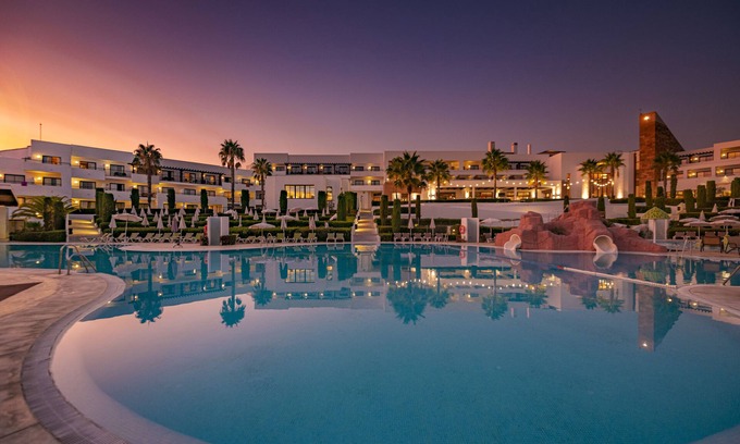 El Rompido Hotel | Hotel Fuerte El Rompido