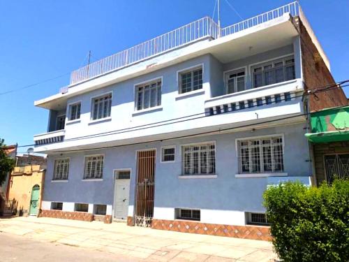 Torreon House | Hotel Fundadores Torreón