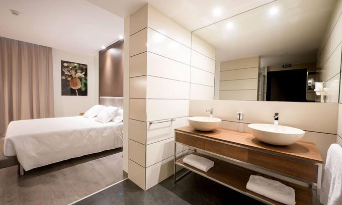 Altamura Hotel | Hotel Fuori le Mura