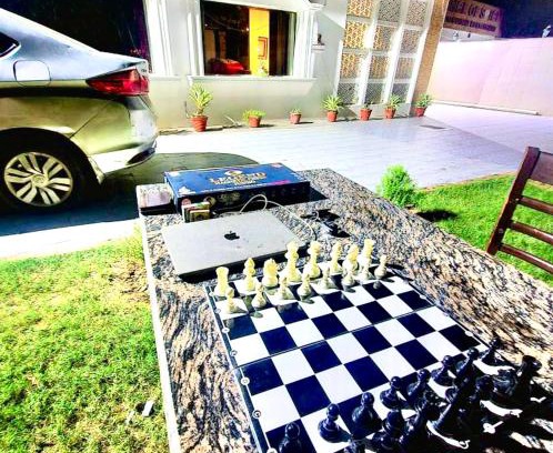 Taj Ganj Hotel | Hotel Fusion Best Rooms