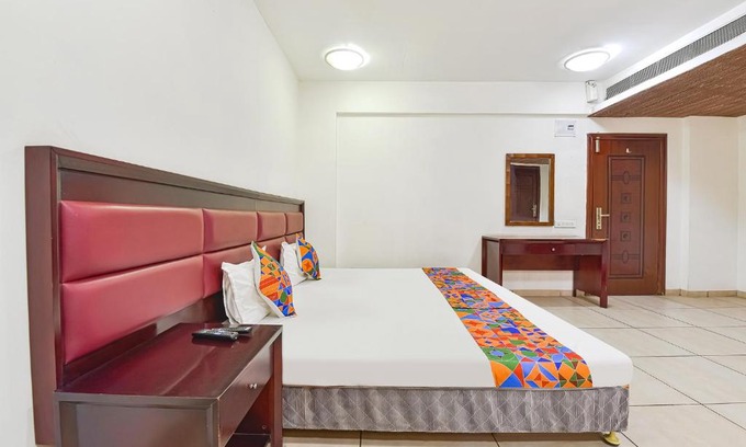 Ahmedabad Hotel | HOTEL G L RESIDENCY BY G L GROUP