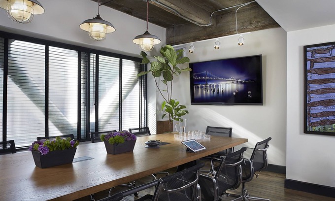 Union Square Hotel | Hotel G San Francisco