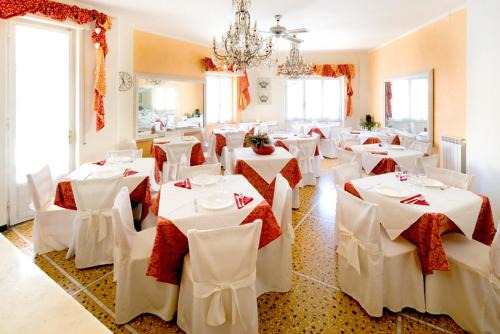 Alassio Hotel | Hotel Gabbiano