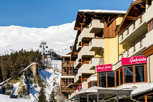 Serfaus Hotel | Hotel Gabriela INKLUSIVE SUPER SOMMER CARD