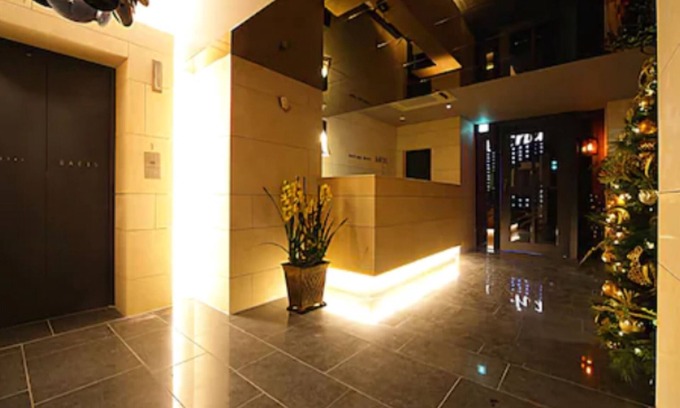 Sinchon-dong Hotel | Hotel Gaeul