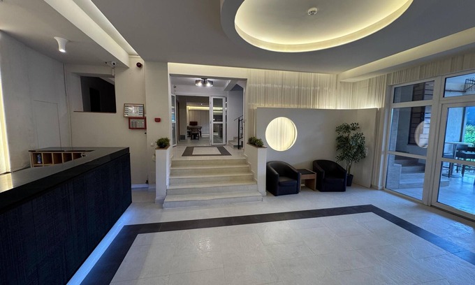 Cluj-Napoca Hotel | Hotel Gala