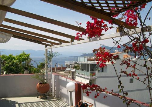 Loutra Edipsou Hotel | Hotel Galaxy