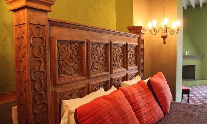 Zona Centro Bed & Breakfast | Hotel Galería