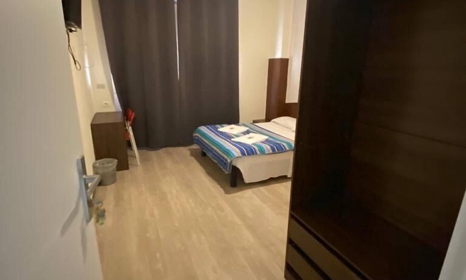Casoretto Hotel | Hotel Galla
