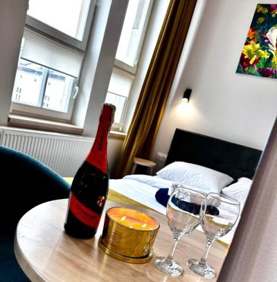 Lviv City Center Bed & Breakfast | Hotel GALLERY 21