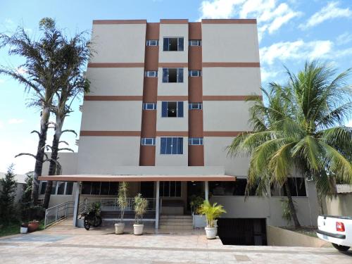 Amambai Hotel | Hotel Galli