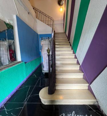 1st Arrondissement Hotel | Hotel Gambetta