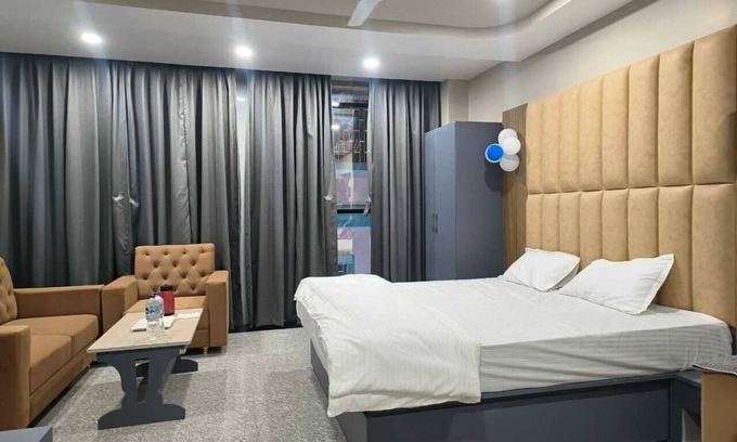 Muzaffarpur Hotel | Hotel Ganesha
