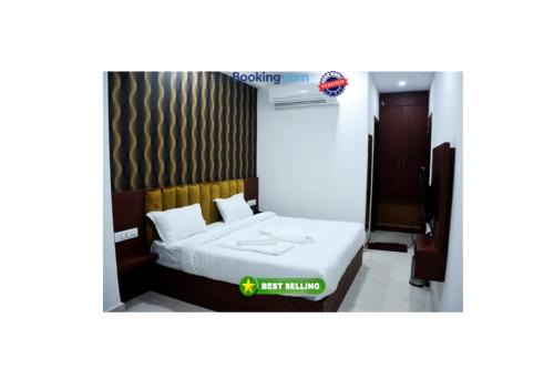 Mayapur Hotel | Hotel Ganga Amrit Haridwar Near Railway Station