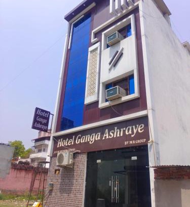 Haridwar Hotel | Hotel Ganga Ashraye