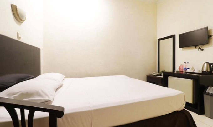 Palmerah Hotel | Hotel Gani