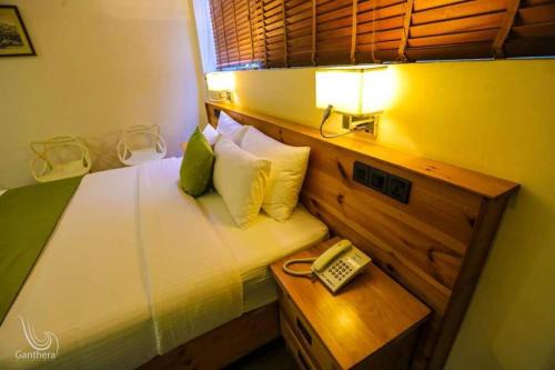 Katugastota Hotel | Hotel Ganthera Kandy