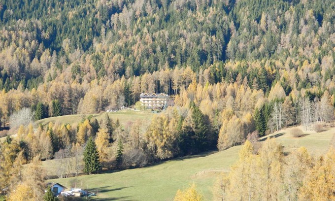 Daiano Hotel | Hotel Ganzaie