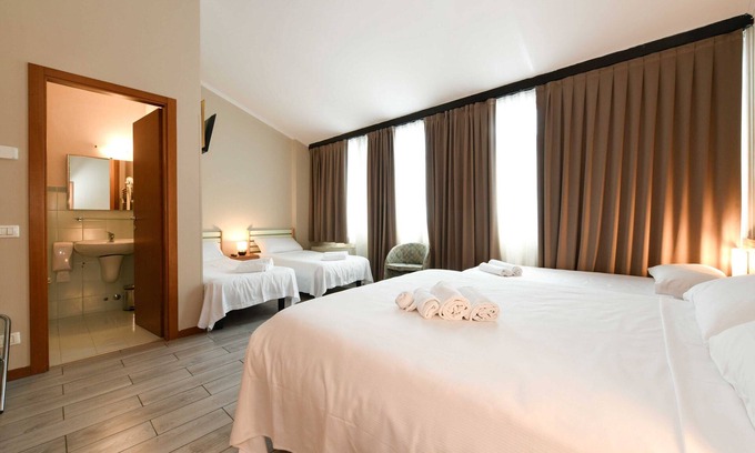 Affi Hotel | Hotel Garda