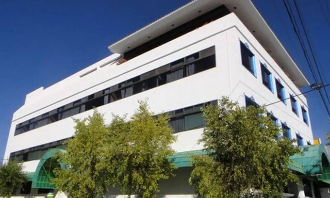 Aguascalientes Hotel | Hotel Garden Inn