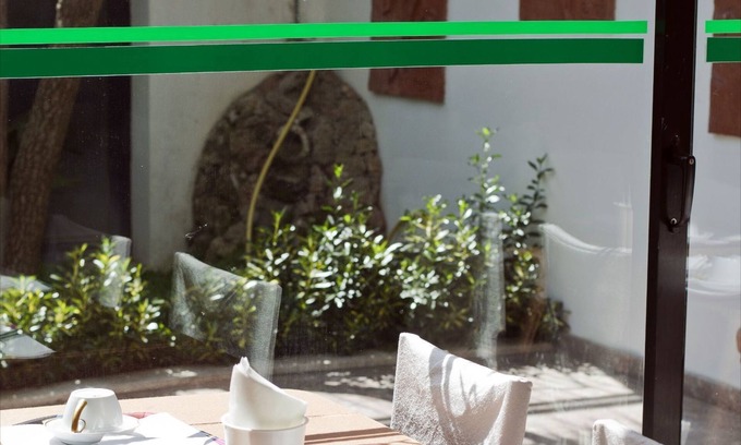 Alassio Hotel | Hotel Garden