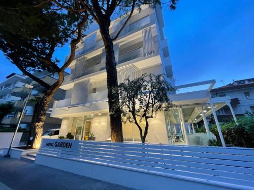 Riccione Hotel | Hotel Garden
