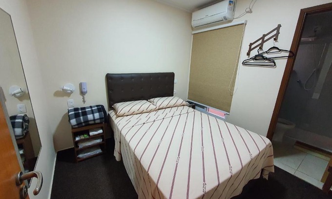 Itaim Bibi Hotel | Hotel Garden Itaim