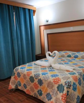 Iquique Hotel | Hotel Garden Latorre