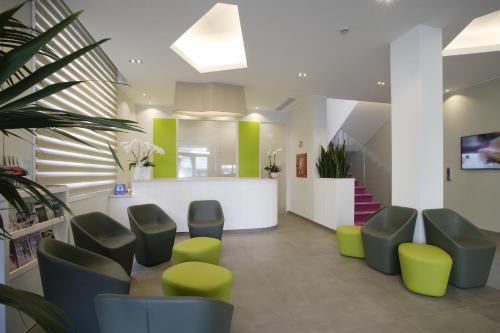 Jesolo Hotel | Hotel Gardenia