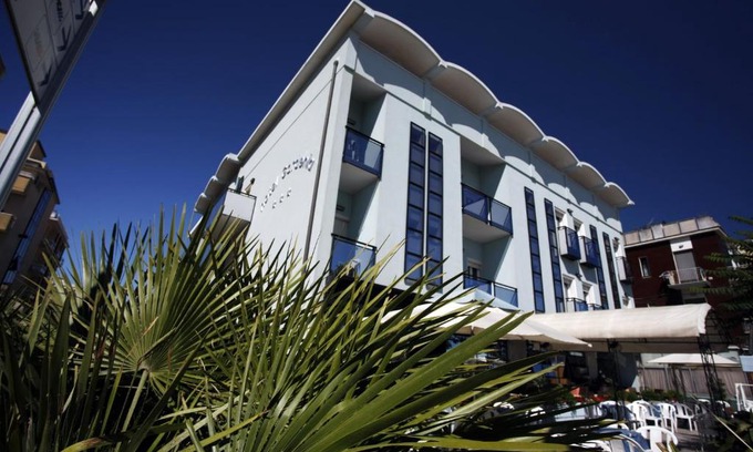Torre Pedrera Hotel | Hotel Gardenia