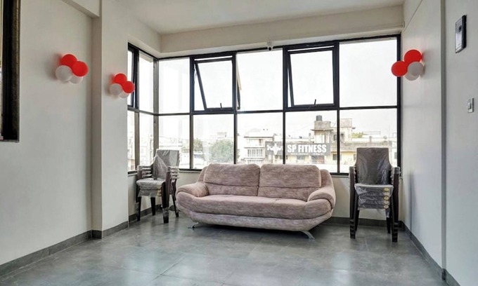 Bhosari Hotel | Hotel Gargi Galaxy