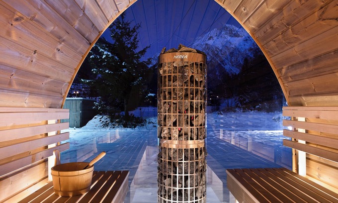 Ponte di Legno Hotel | Hotel Garnì Pegrà