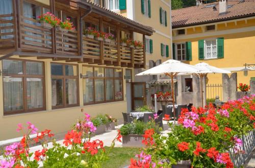 Trento Hotel | Hotel Garnì San Giorgio