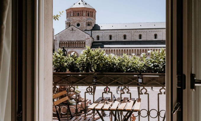 Trento Old Town Hotel | Hotel Garnì Venezia
