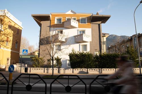 Trento Hotel | Hotel Garnì Villa Fontana