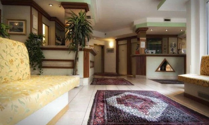 Trento Hotel | Hotel Garnì Villa Fontana