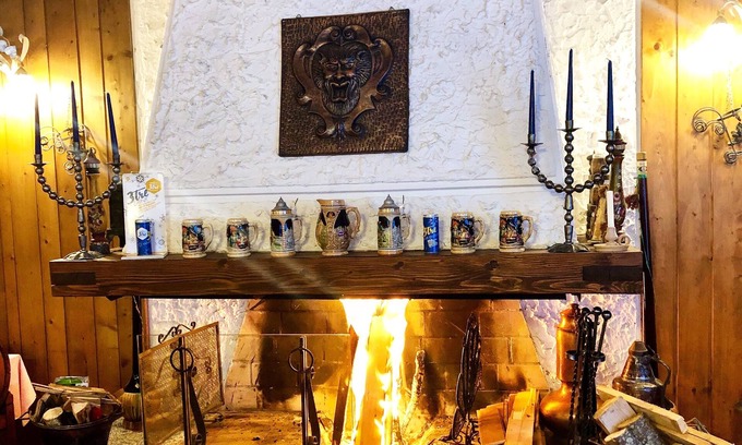 Madonna di Campiglio Hotel | Hotel Garnì Zeni
