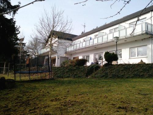 Niederzissen Hotel | Hotel Garni am Bowenberg