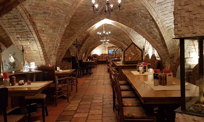 Rostock Hotel | Hotel Garni Am Hopfenmarkt