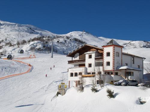Wirl Hotel | Hotel Garni Birkhahn