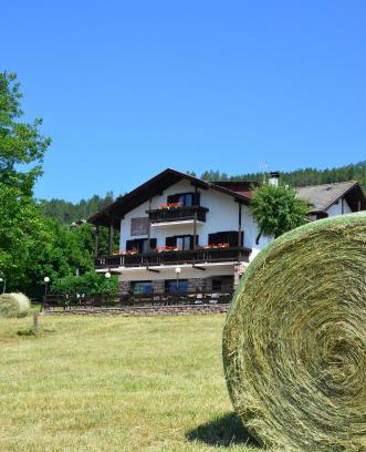 Daiano Hotel | Hotel Garni Edy
